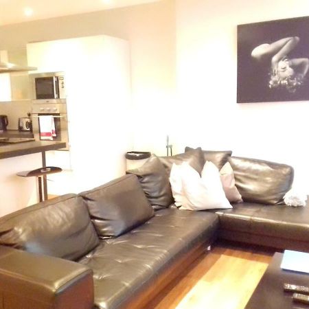 Stylish 1 Bed In Earls Court Leilighet London Eksteriør bilde