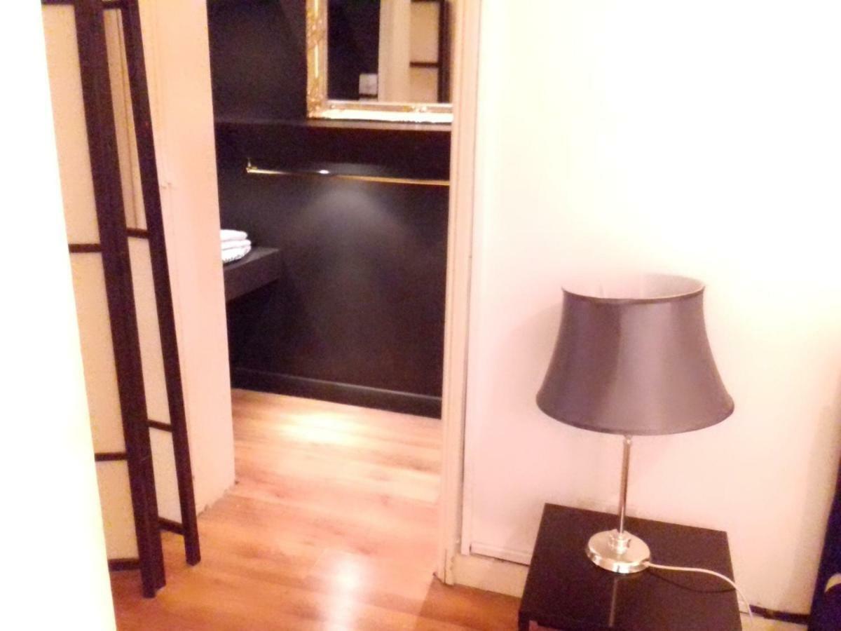 Stylish 1 Bed In Earls Court Leilighet London Eksteriør bilde