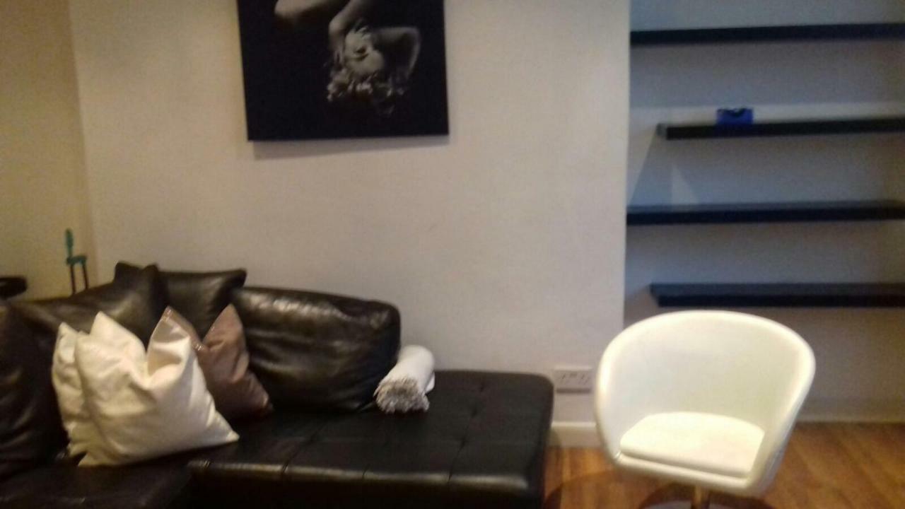 Stylish 1 Bed In Earls Court Leilighet London Eksteriør bilde