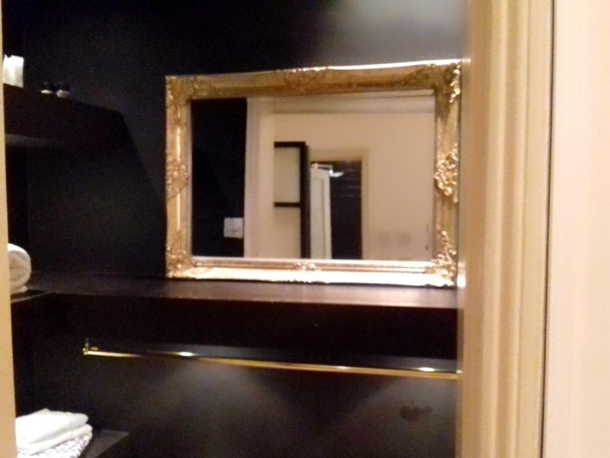 Stylish 1 Bed In Earls Court Leilighet London Eksteriør bilde
